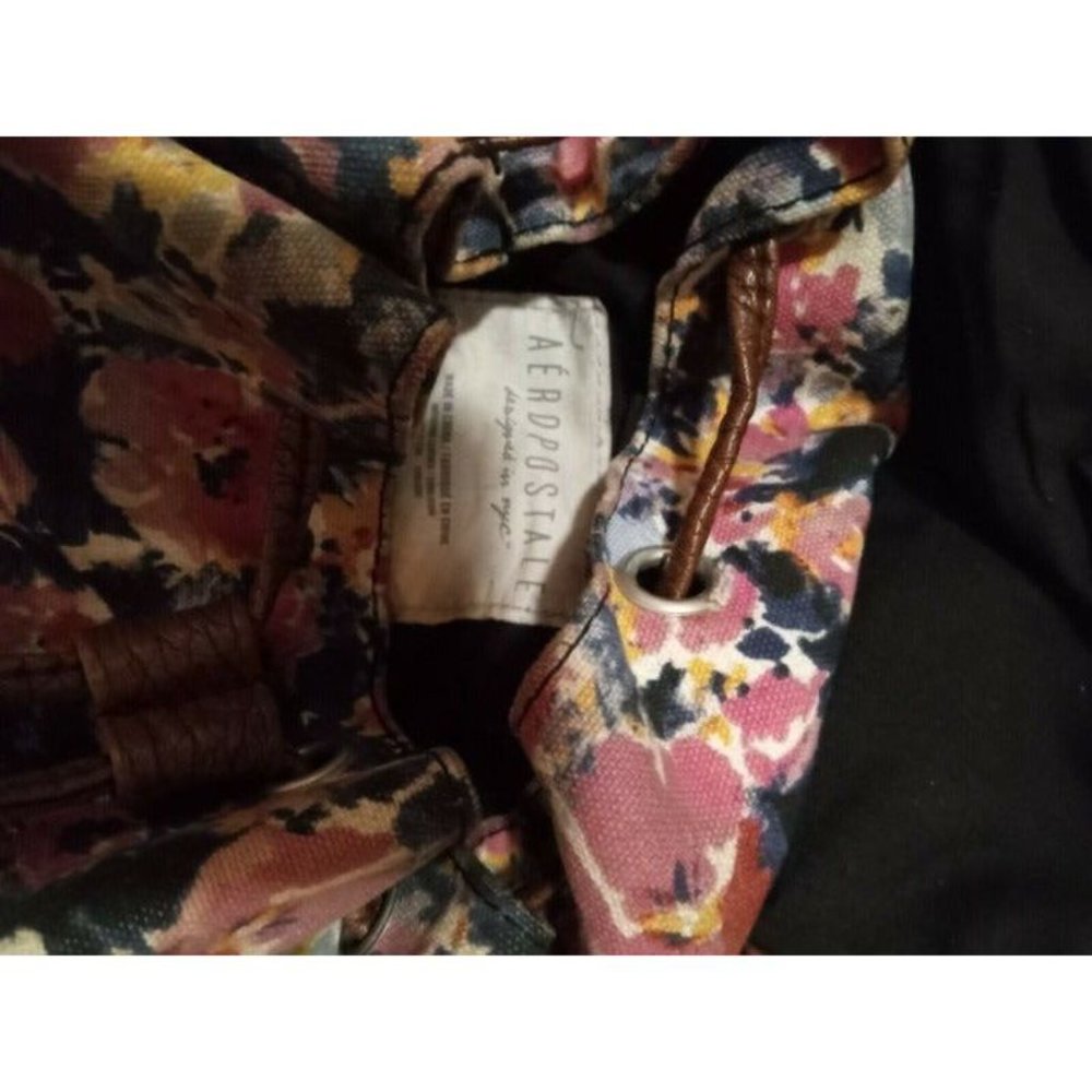 Aeropostale Backpack - image 4